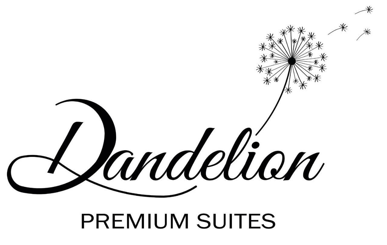 Dandelion Suites Nikiti  Luaran gambar
